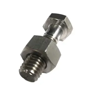 A Brief Introduction to Flanged Bolts and Nuts