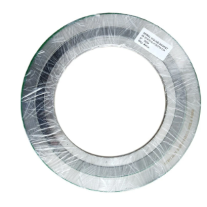 The Classification of Gaskets