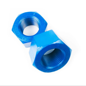 The Fixed Torque Tightening Technology of Flange Bolts and Nuts