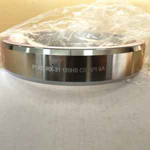 The Performance of Several Types of Flange Gaskets