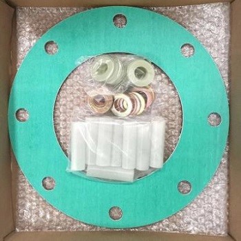 The Sealing Principle and Factors of Flange Gaskets