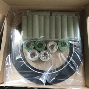 Detailed Steps and Notes for Replacing Flange Gaskets