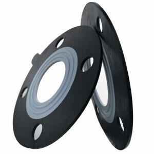 Material Selection and Installation of Flange Gaskets
