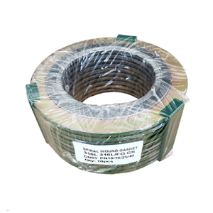 Policies Related To Marine Flange Gaskets