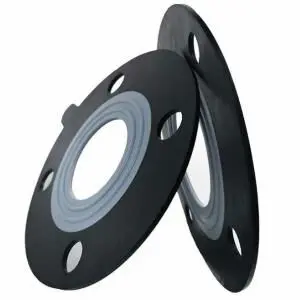 Material Selection and Installation of Flange Gaskets