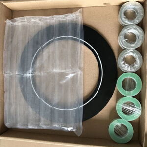 The Innovative Direction of Sealing Flange Gaskets