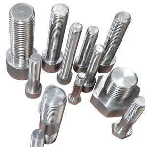 The Selection of Flange Bolts and Nuts
