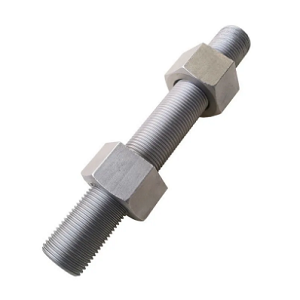 Tightening Methods of Flange Bolts and Nuts