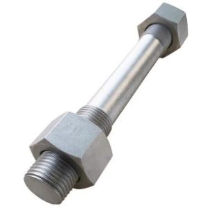 Why Is It Not Recommended to Use 304 Material for Bolts and Nuts?