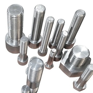 A Customized Solution for Bolts and Nuts