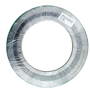 Characteristics of Fluororubber Gaskets