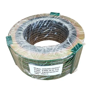 Theory of Marine Flange Gaskets