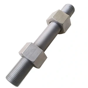 Common Misconceptions of the Tightening of Bolts and Nuts