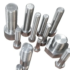 A Customized Solution for Bolts and Nuts