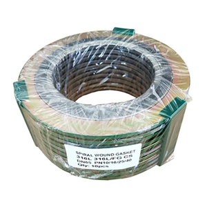 Theory of Marine Flange Gaskets