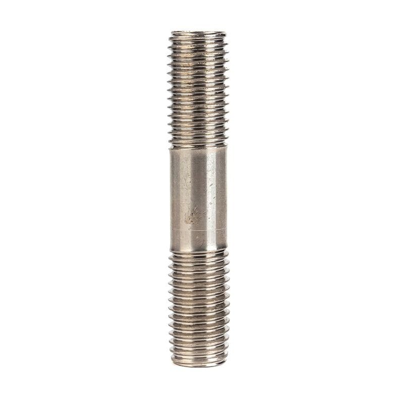 ASME B18.31.2 Bolt, ASTM A193 B8M Class 2, 3/4 Inch, 10 UNC
