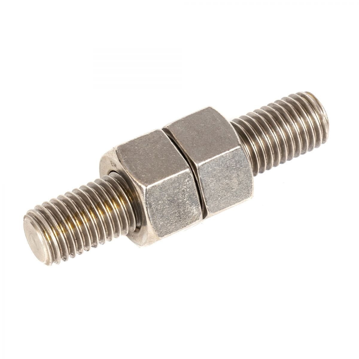 ASTM A193 B8 Class 2 Stud Bolt, 1-1/2 IN, 8 UNC, Full Thread ASTM A193 B8 Class 2 Stud Bolt, 1-1/2 IN, 8 UNC, Full Thread