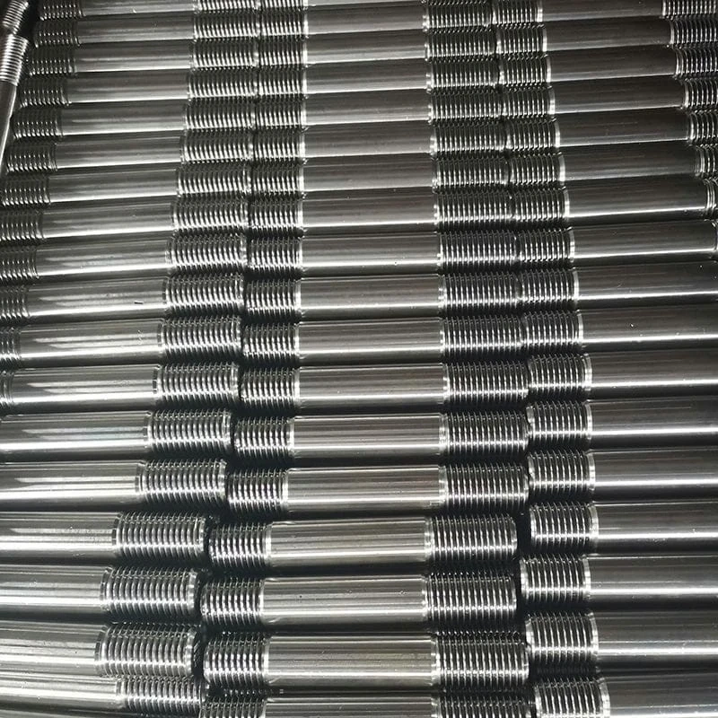 ASTM A193 B8 Threaded Rod, Double End, ASME B18.31.2, 7/8 IN - China ...