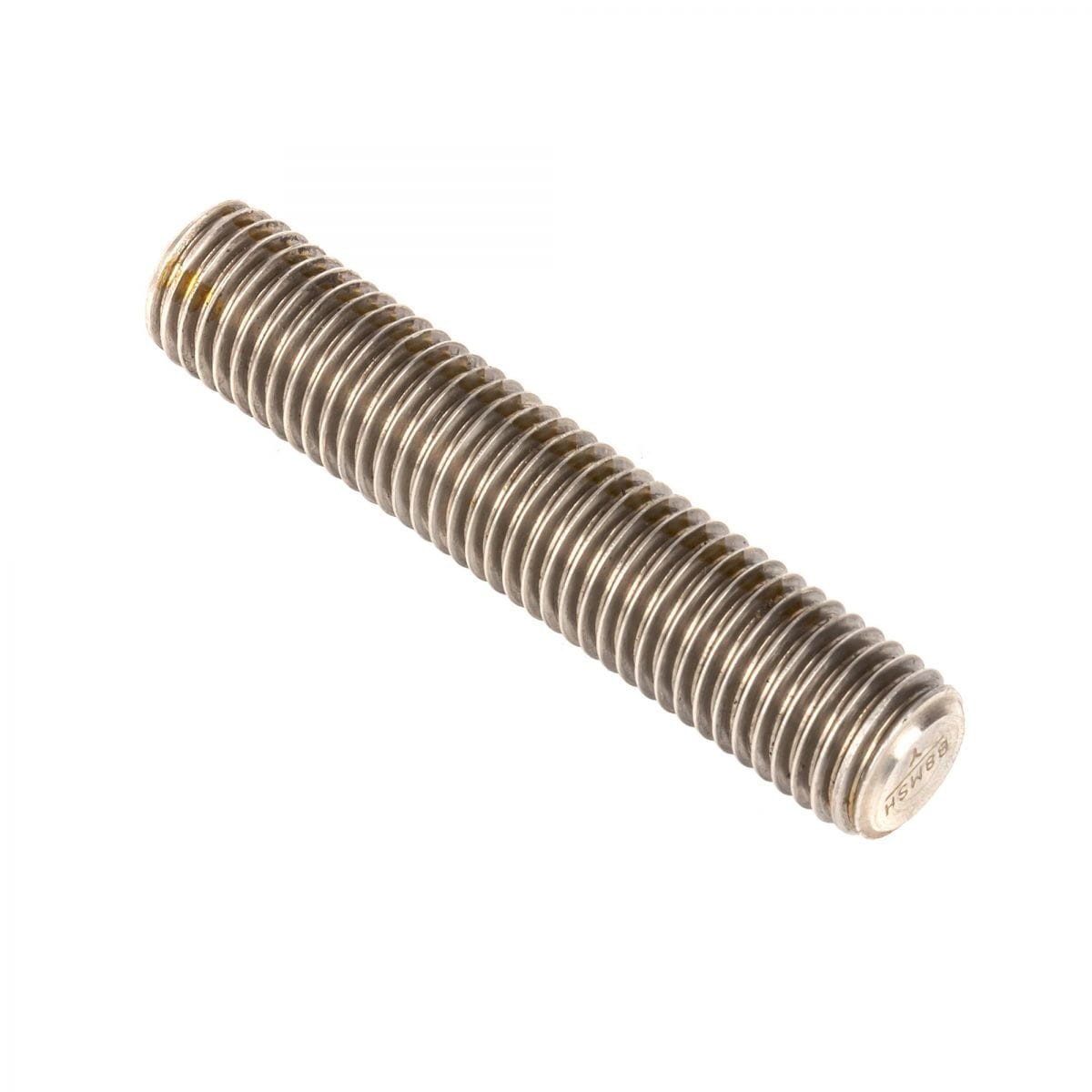 ASTM A193 Grade B8M Stud Bolt, Grade 12.9, 5/8 Inch, 11 UNC ASTM A193 Grade B8M Stud Bolt, Grade 12.9, 5/8 Inch, 11 UNC