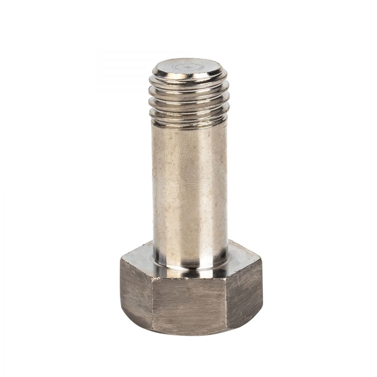 ASTM A320 B8 Hex Bolt, ASME B18.2.1, 3/4 Inch, 10 UNC, 2A