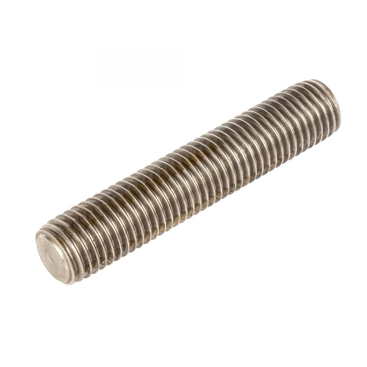 ASTM A320 B8M Class 1 Stud Bolt, 120 MM, 1/2 Inch, 13 UNC