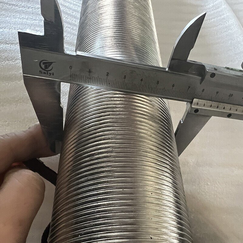 ASTM A453 660 Class A Stud Bolt, ISO 261, Full Thread, M80