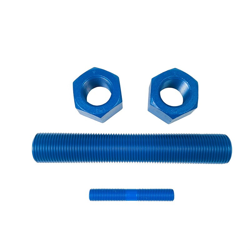 Flange Bolt and Nuts, ASME B18.31.2, ASTM A193 B16, A194 7