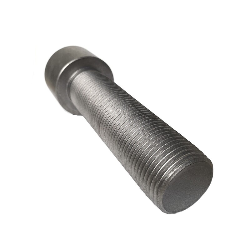 Hex Socket Head Cap Screw, DIN 912, API 6A CRA, UNS N07718, 120K