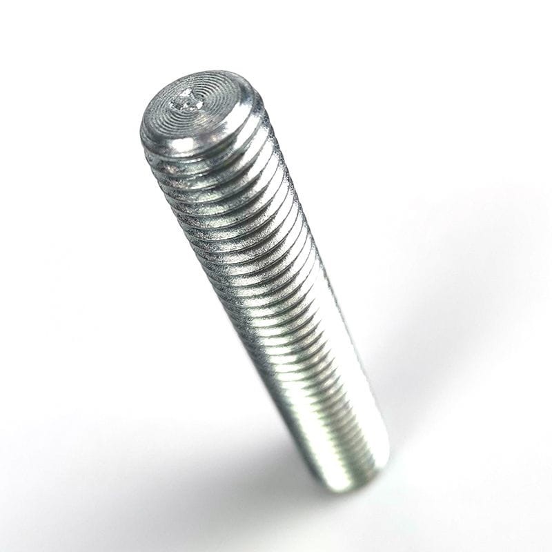 M16 Fully Threaded Rod, Metric Thread, ASTM A193 B7M, 70 MM