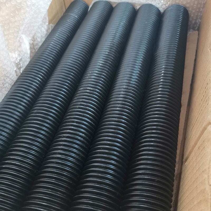 Metric Fully Threaded Rod, M52, ASTM A193 B16, ASME B16.5