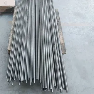 SS 316 Fully Threaded Rod, ASTM A193 B8M, 7/8 Inch, 2 Meters