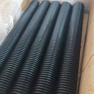 Metric Fully Threaded Rod, M52, ASTM A193 B16, ASME B16.5