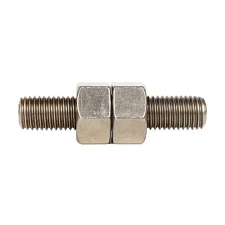 Stainless Steel 304 Stud Bolt, Grade 10.9, 7/8 Inch, 9 UNC