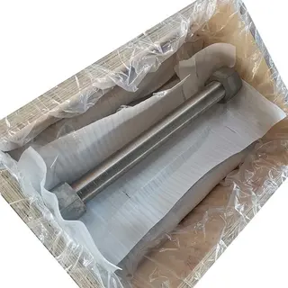 ASTM A453 660 Class B Bolting, API 20F, 3 Inch, Full Thread