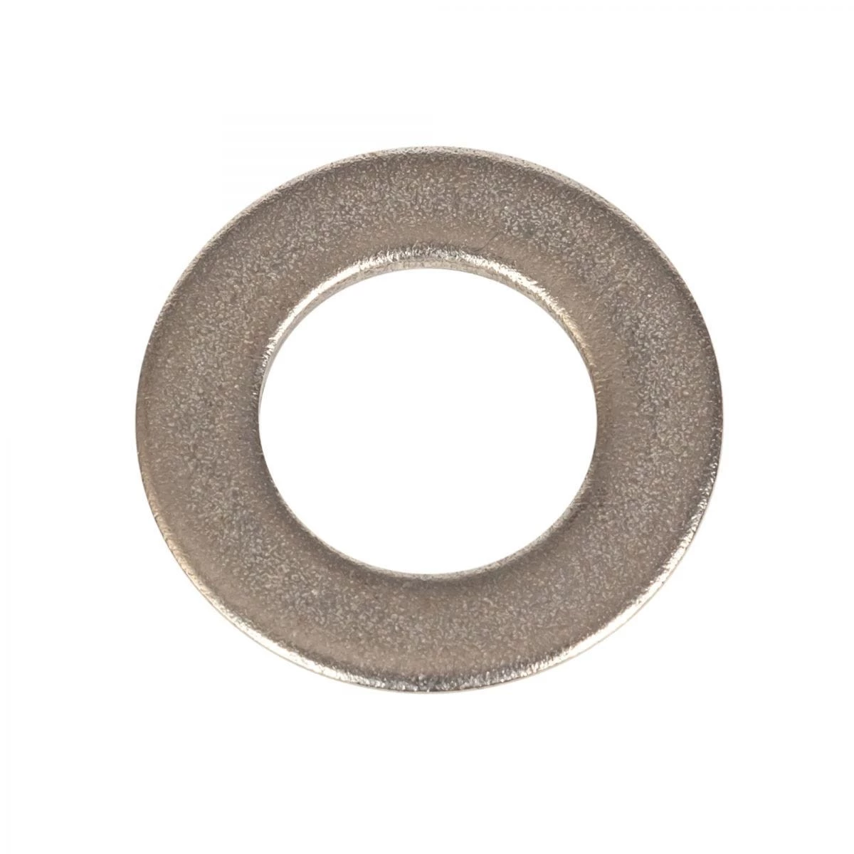 Stainless Steel SS 316 Flat Washer, ASTM F436, 7/8 Inch
