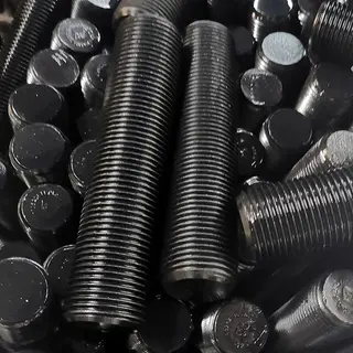 ASTM A193 B16 Flange Bolt, API 20E BSL 1, 10 UNC, 3/4 Inch