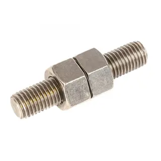 ASTM A193 B8 Class 2 Stud Bolt, 1-1/2 IN, 8 UNC, Full Thread