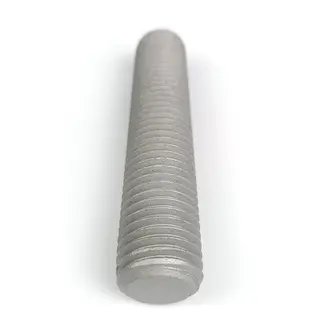 Hot Dip Galvanized Threaded Bar, ASTM A320 L7M, M16, 70 MM