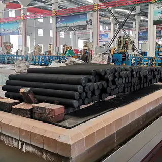 NF NU30 Full Thread Bolt, Monel 400, M64, Class 8.8, 900 mm