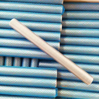 Nickel Alloy 400 Bolt, UNS N04400, 2.4360, 1-1/8 IN, 360 mm