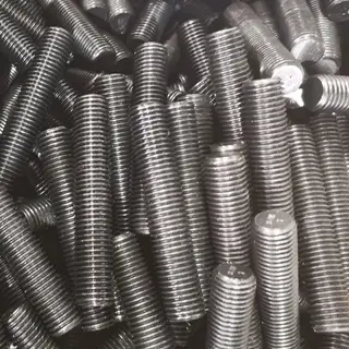 ASTM A320 L7M Threaded Bar, ASME B1.13M, Metric Thread, M10