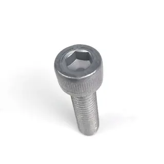 ASME B18.3 Hex Socket Cap Bolt, ASTM A193 B7, 95 MM, 1 Inch