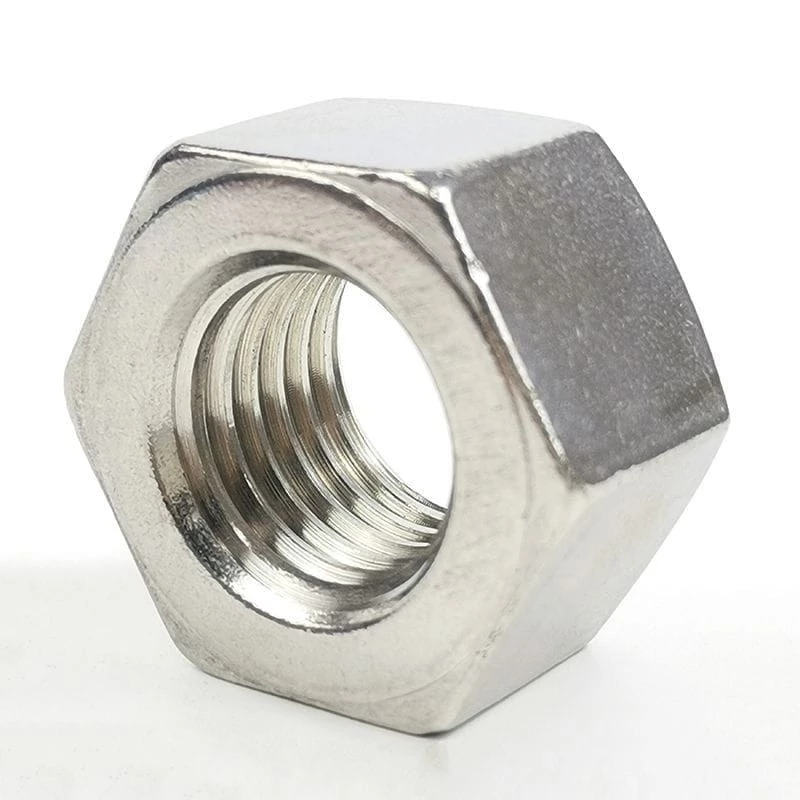 Astm A194 Grade 8S Heavy Hex Nuts