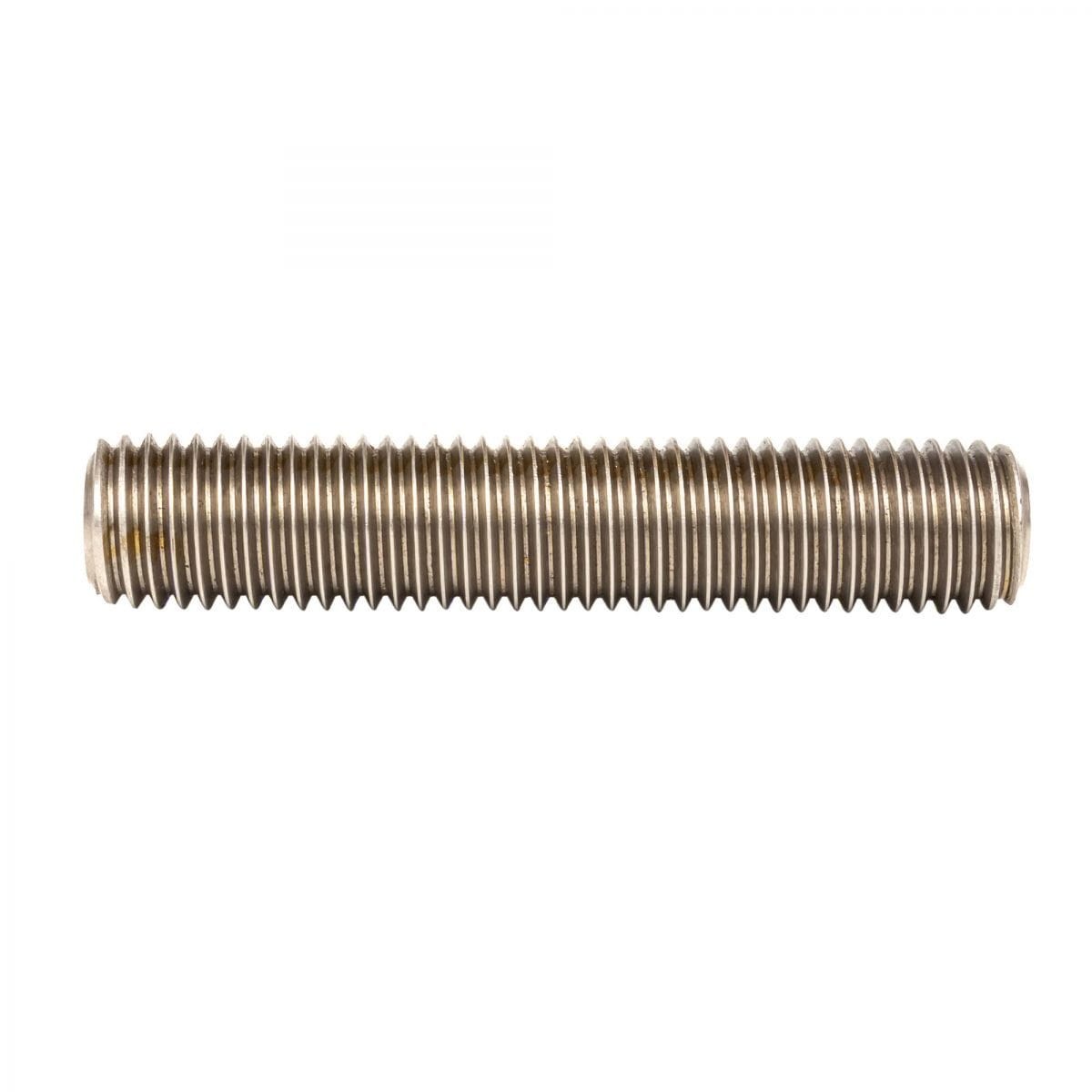 SS 304 Stud Bolt, ASTM A193 B8, Full Thread, 1/2 IN, 13 UNC SS 304 Stud Bolt, ASTM A193 B8, Full Thread, 1/2 IN, 13 UNC