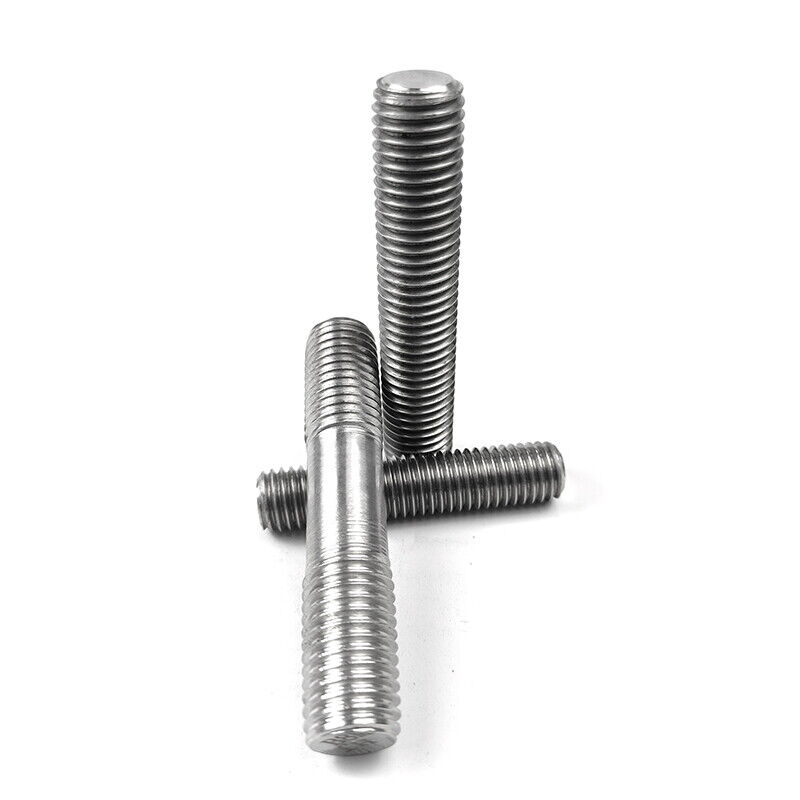 UNS N04400 Stud Bolt, W.Nr.2.4360, 2.4361, Monel, Alloy 400