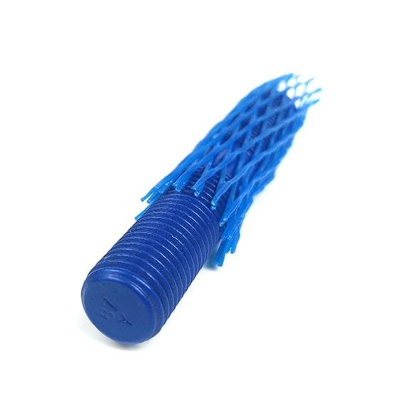 XYLAN 1070 PTFE Coated Stud, ASTM A193 B8M, 1-3/4 IN, 8 UNC