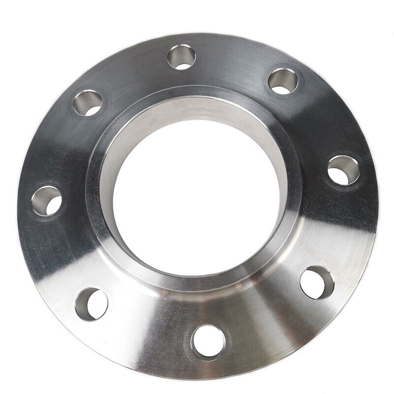 1.4301 Slip-On Flange, ASTM A182 F304, ANSI B16.5, 6IN, CL150