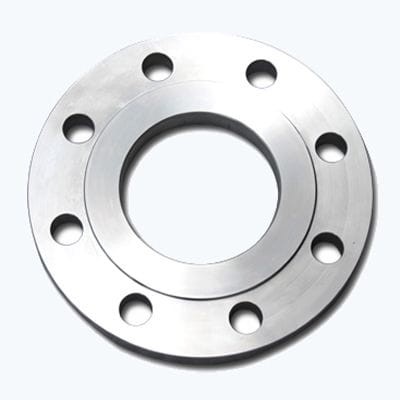 ANSI B16.47 Slip On Flange, 1/2-56 Inch, 150-2500 LB, FF, RF