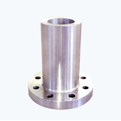 ANSI B16.5 Long Weld Neck Flange, 1/2-56 Inch, FF, RF, RTJ