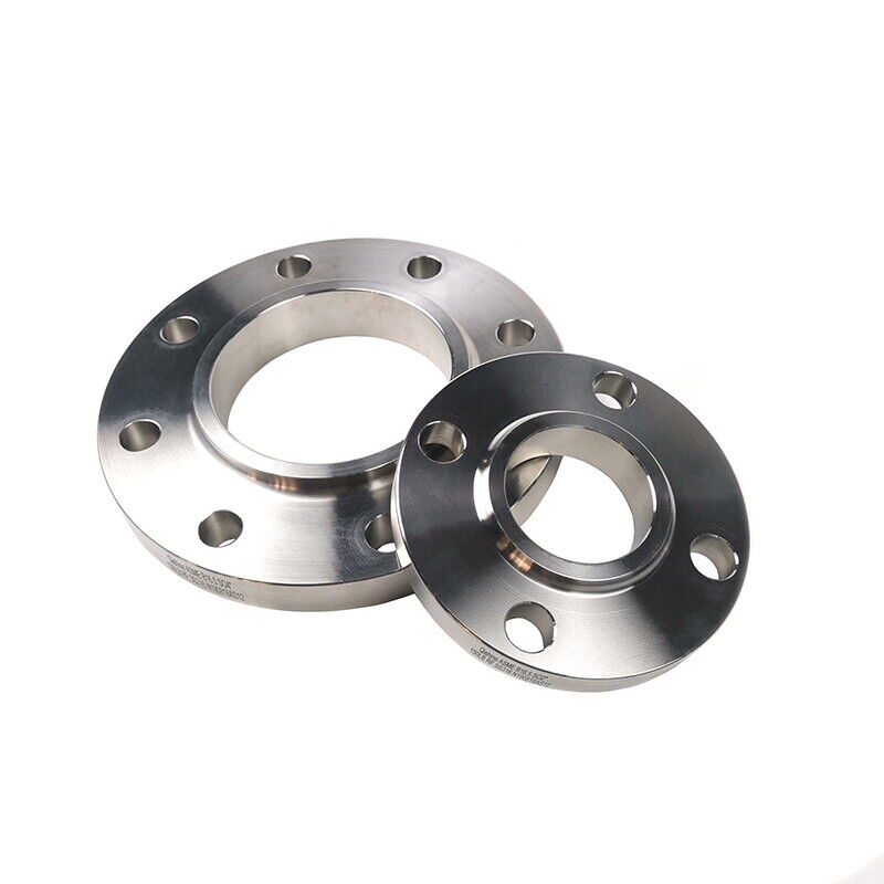 ANSI B16.5 SO Flange, Stainless Steel, DN15-DN600, PN50, RF